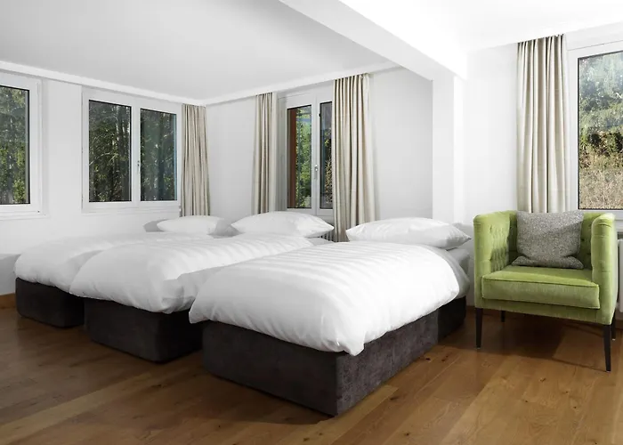 Hotel Beausite Park & 4*