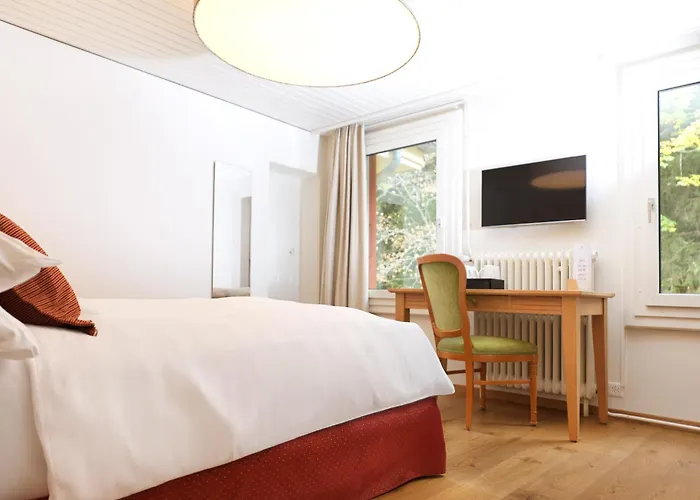 Hotel Beausite Park & 4*