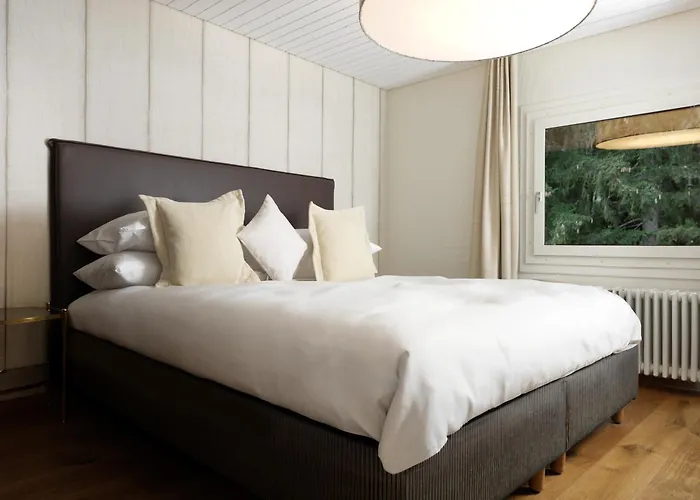 Beausite Park & Hotel 4*