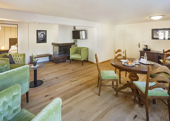 Beausite Park & Hotel 4*