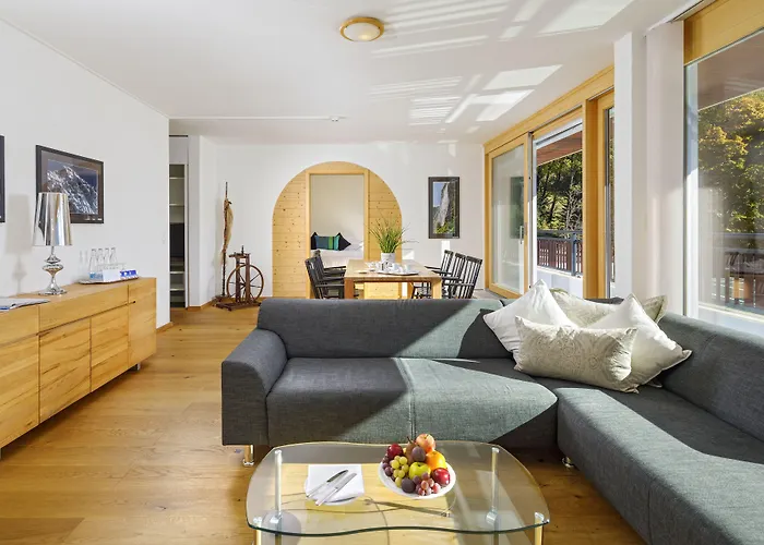 Hotel Beausite Park & 4*